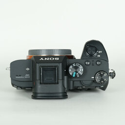 SONY α7 III（ILCE-7M3）