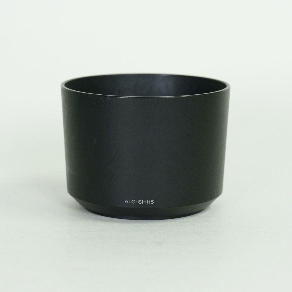 SONY E 55-210mm F4.5-6.3 OSS SEL55210