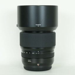 FUJIFILM GF80mmF1.7 R WR FUJIFILM GF80mmF1.7 R WR