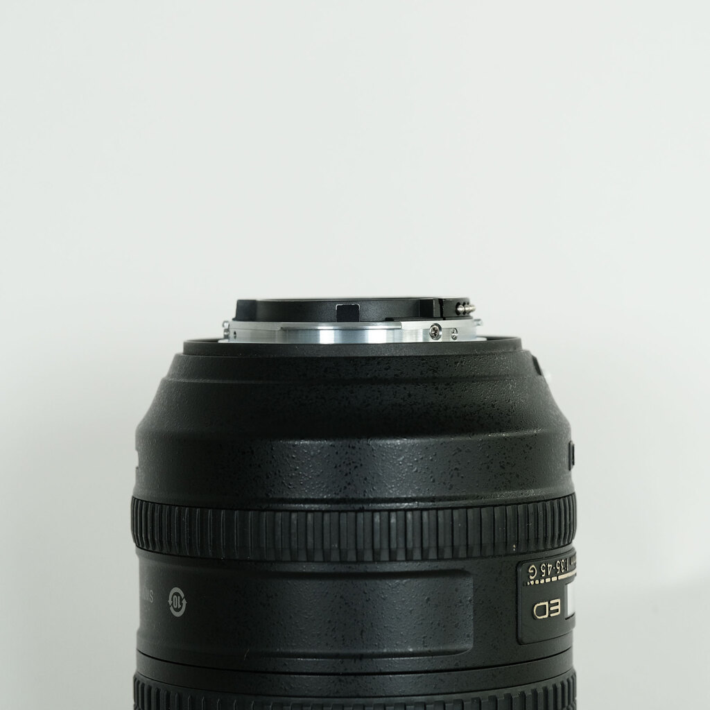 Nikon AF-S NIKKOR 24-85mm F3.5-4.5G ED VR