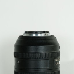 Nikon AF-S NIKKOR 24-85mm F3.5-4.5G ED VR