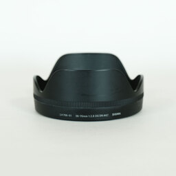 SIGMA 28-70mm F2.8 DG DN ｜Contemporary[ソニーE用]