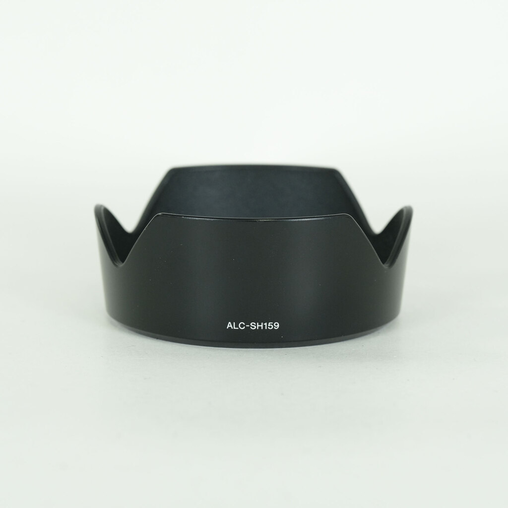 SONY FE 35mm F1.8 SEL35F18F