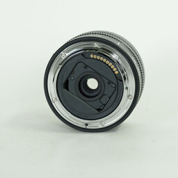 Panasonic LUMIX S 18-40mm F4.5-6.3