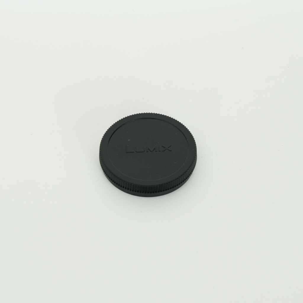 Panasonic LUMIX S 20-60mm F3.5-5.6