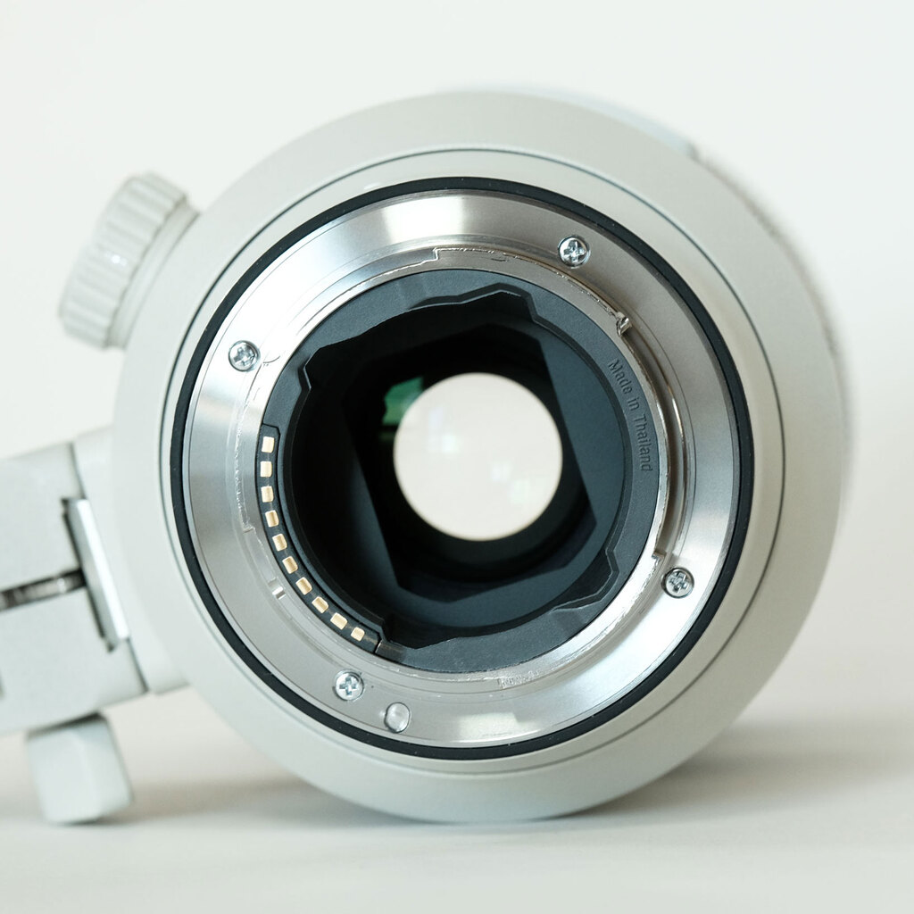 SONY FE 70-200mm F2.8 GM OSS SEL70200GM