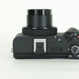 Canon PowerShot V1 Canon PowerShot V1