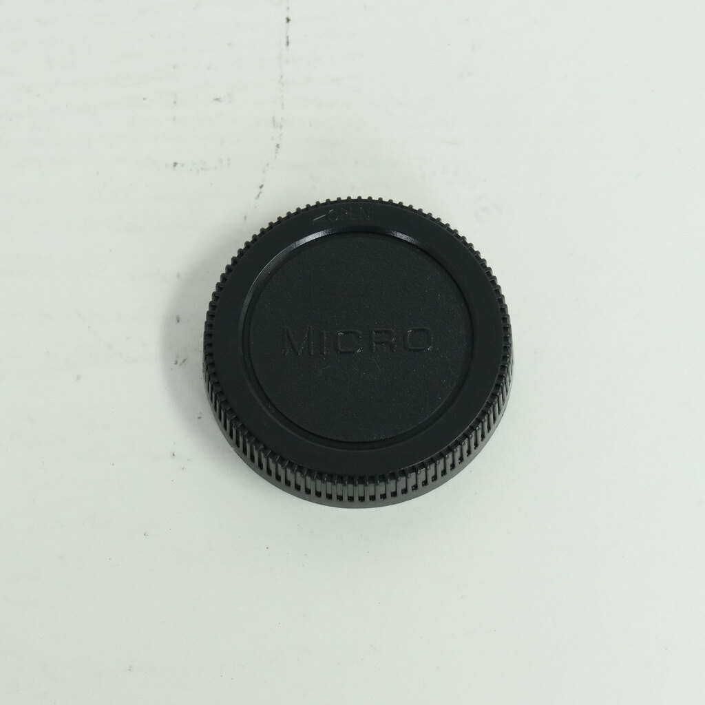 OLYMPUS ボディキャップレンズ BCL-1580 ブラック OLYMPUS ボディキャップレンズ BCL-1580 ブラック