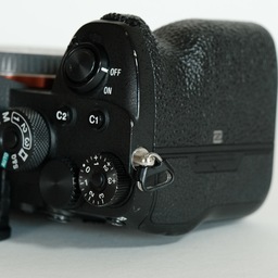 SONY α7R IV（ILCE-7RM4）