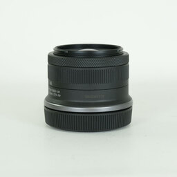 Canon RF-S 18-45mm F4.5-6.3 IS STM