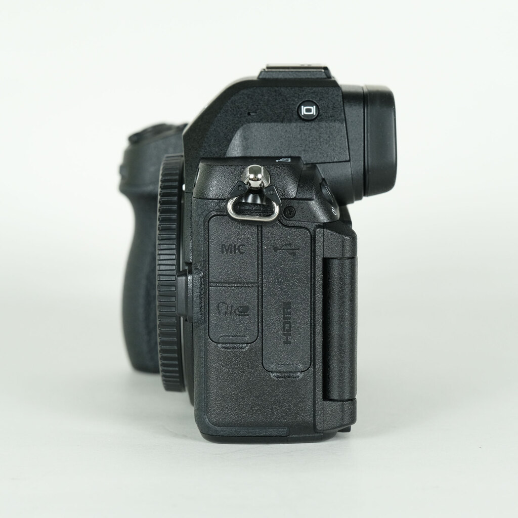 Nikon Z5II Nikon Z5II