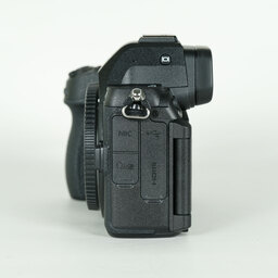 Nikon Z5II Nikon Z5II