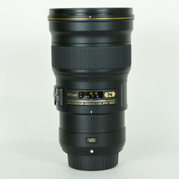 Nikon AF-S NIKKOR 300mm f/4E PF ED VR