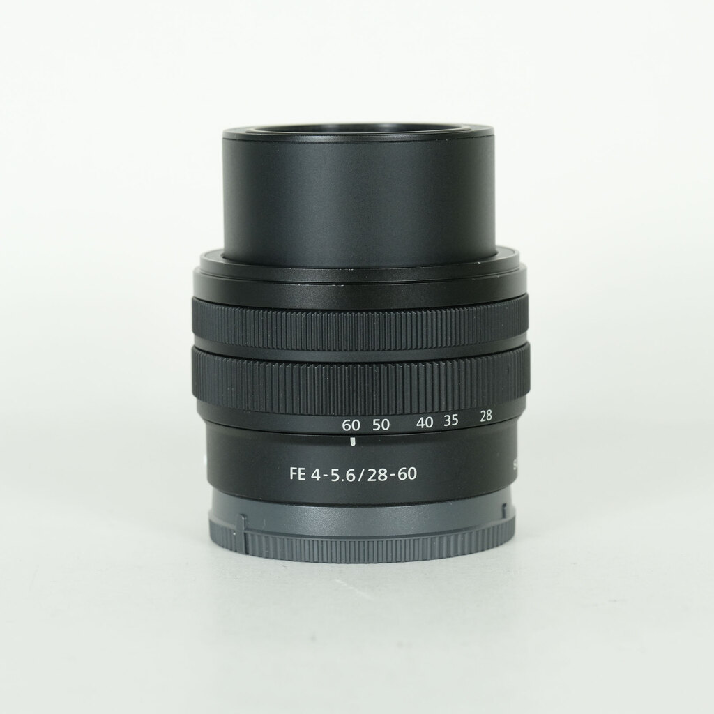 SONY FE 28-60mm F4-5.6 SEL2860の出品 | ONE SCENE（ワンシーン）