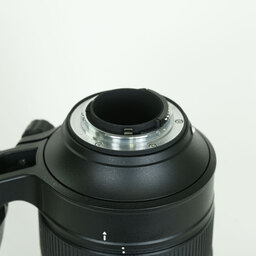 Nikon AF-S NIKKOR 80-400mm f/4.5-5.6G ED VR