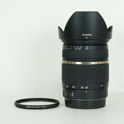 TAMRON SP 28-75mm F2.8 XR Di LD ASPH [IF] Macro (Model A09) [キヤノンEF用] 