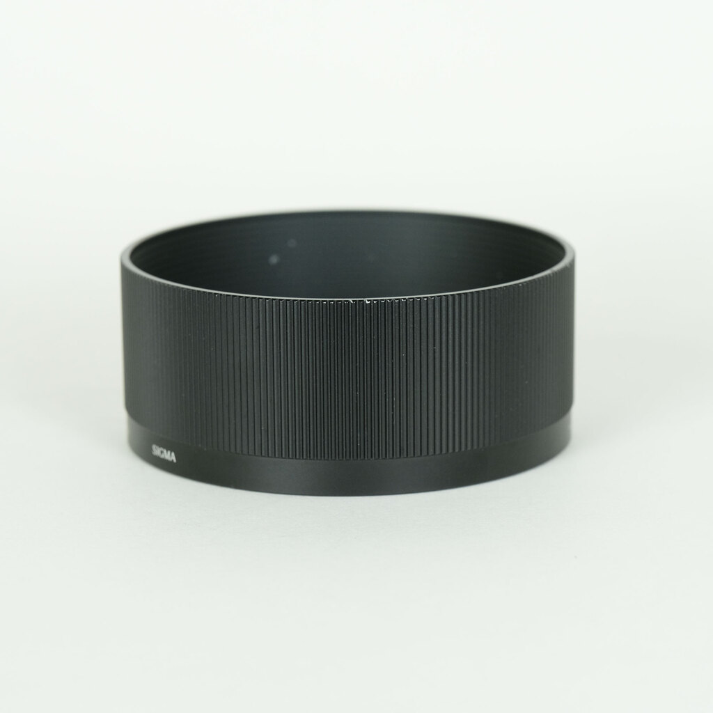 SIGMA 35mm F2 DG Contemporary [ライカLマウント用] ブラック