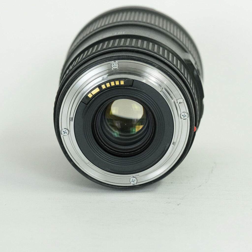 Canon EF16-35mm F4L IS USM