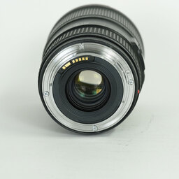 Canon EF16-35mm F4L IS USM