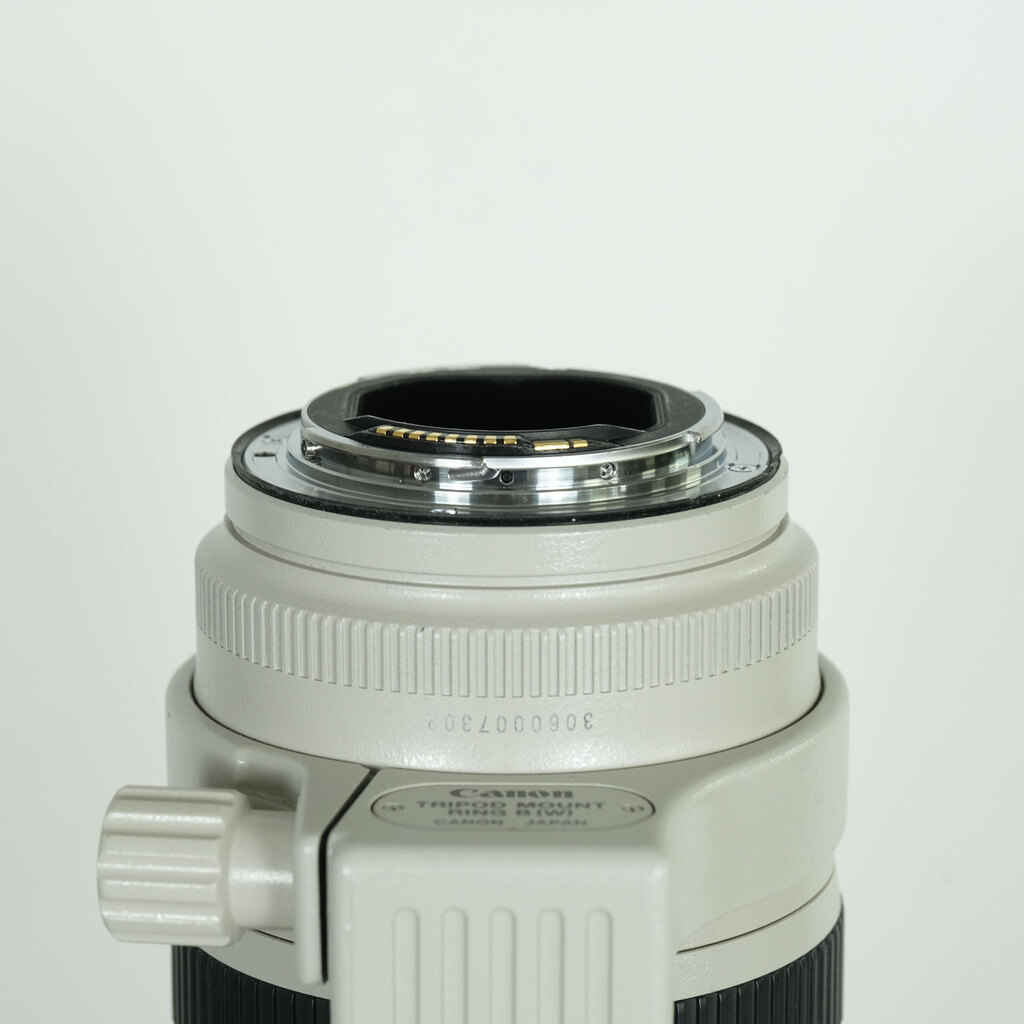 Canon EF70-200mm F2.8L IS II USM
