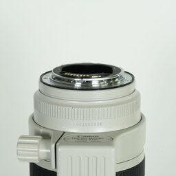 Canon EF70-200mm F2.8L IS II USM