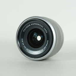 FUJIFILM XC15-45mmF3.5-5.6 OIS PZ