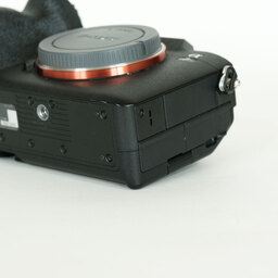 SONY α7 IV（ILCE-7M4）