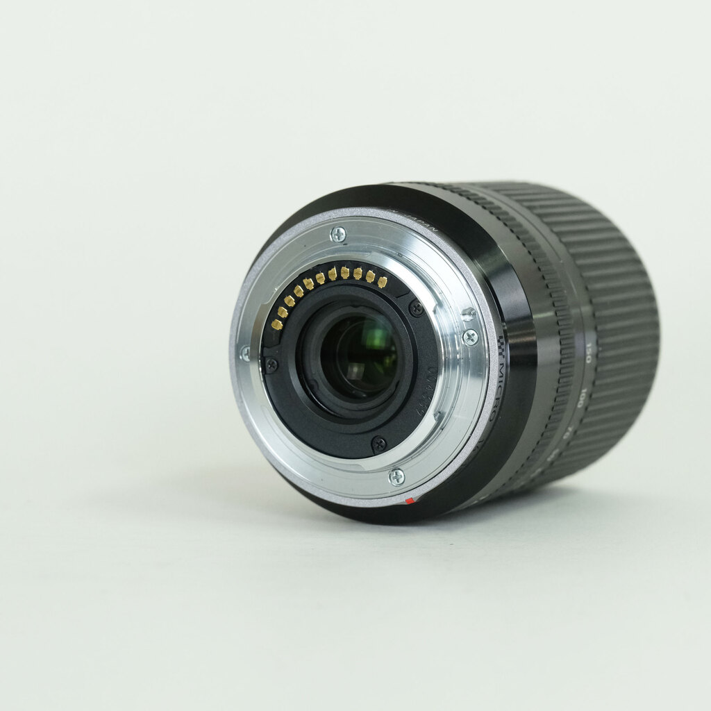 TAMRON 14-150mm F3.5-5.8 Di III/Model C001BK（マイクロフォーサーズ用） ブラック