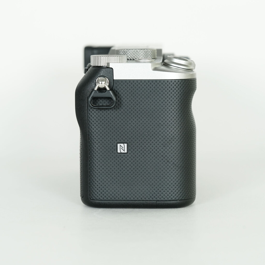 SONY α7C（ILCE-7C）