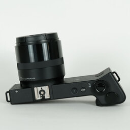 SIGMA dp3 Quattro SIGMA dp3 Quattro