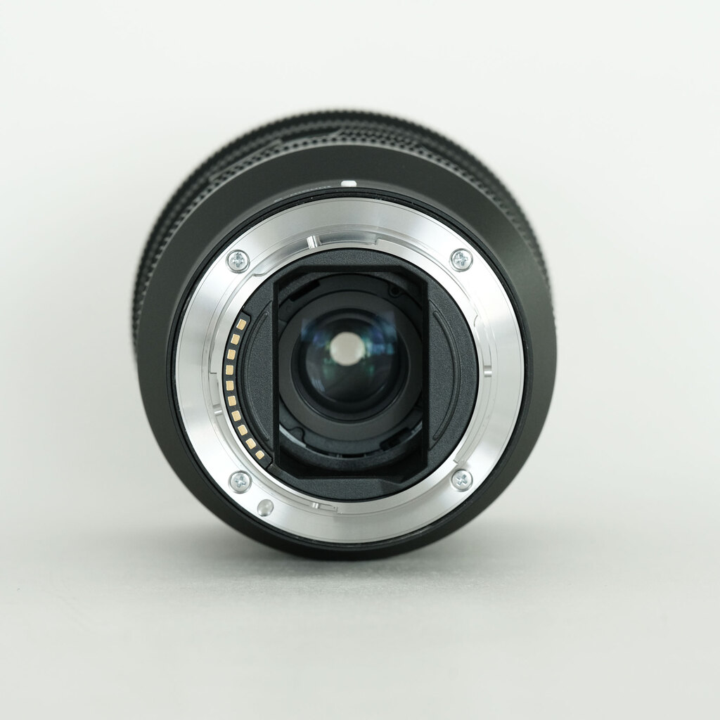 SONY FE PZ 16-35mm F4 G SELP1635G
