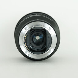 SONY FE PZ 16-35mm F4 G SELP1635G