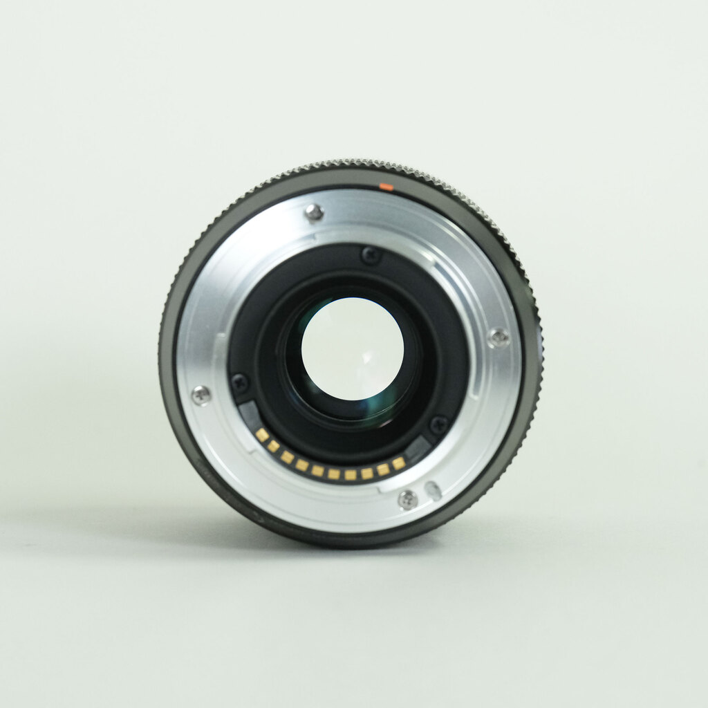 FUJIFILM XF60mmF2.4 R Macro