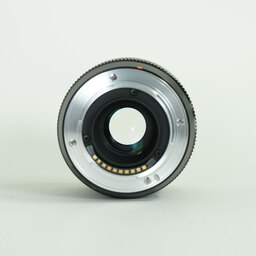 FUJIFILM XF60mmF2.4 R Macro