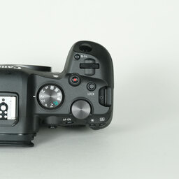 Canon EOS R6