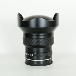 AstrHori 12mm F2.8 fisheye (ソニーE用)