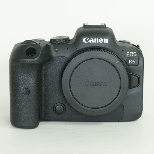 Canon EOS R6