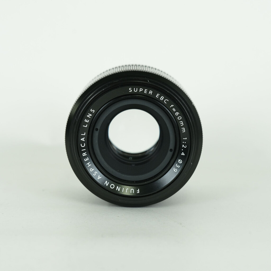 FUJIFILM XF60mmF2.4 R Macro