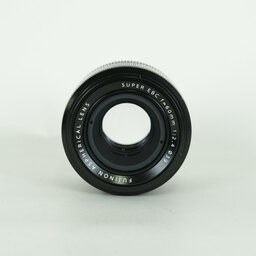 FUJIFILM XF60mmF2.4 R Macro