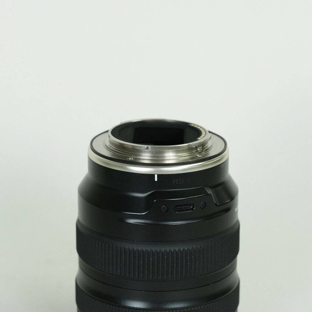 TAMRON 20-40mm F/2.8 Di III VXD(Model A062) [ソニーE用]