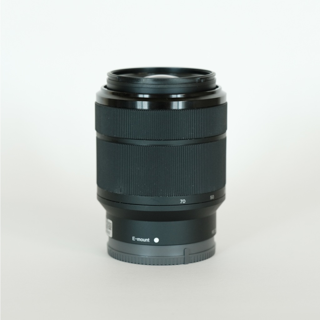 SONY FE 28-70mm F3.5-5.6 OSS SEL2870