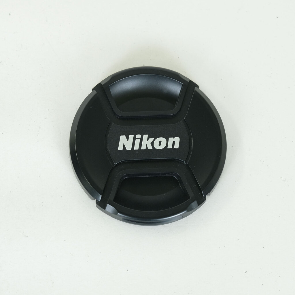 Nikon AF-S DX NIKKOR 16-85mm F3.5-5.6G ED VR