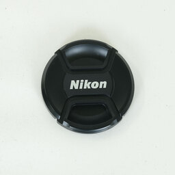 Nikon AF-S DX NIKKOR 16-85mm F3.5-5.6G ED VR