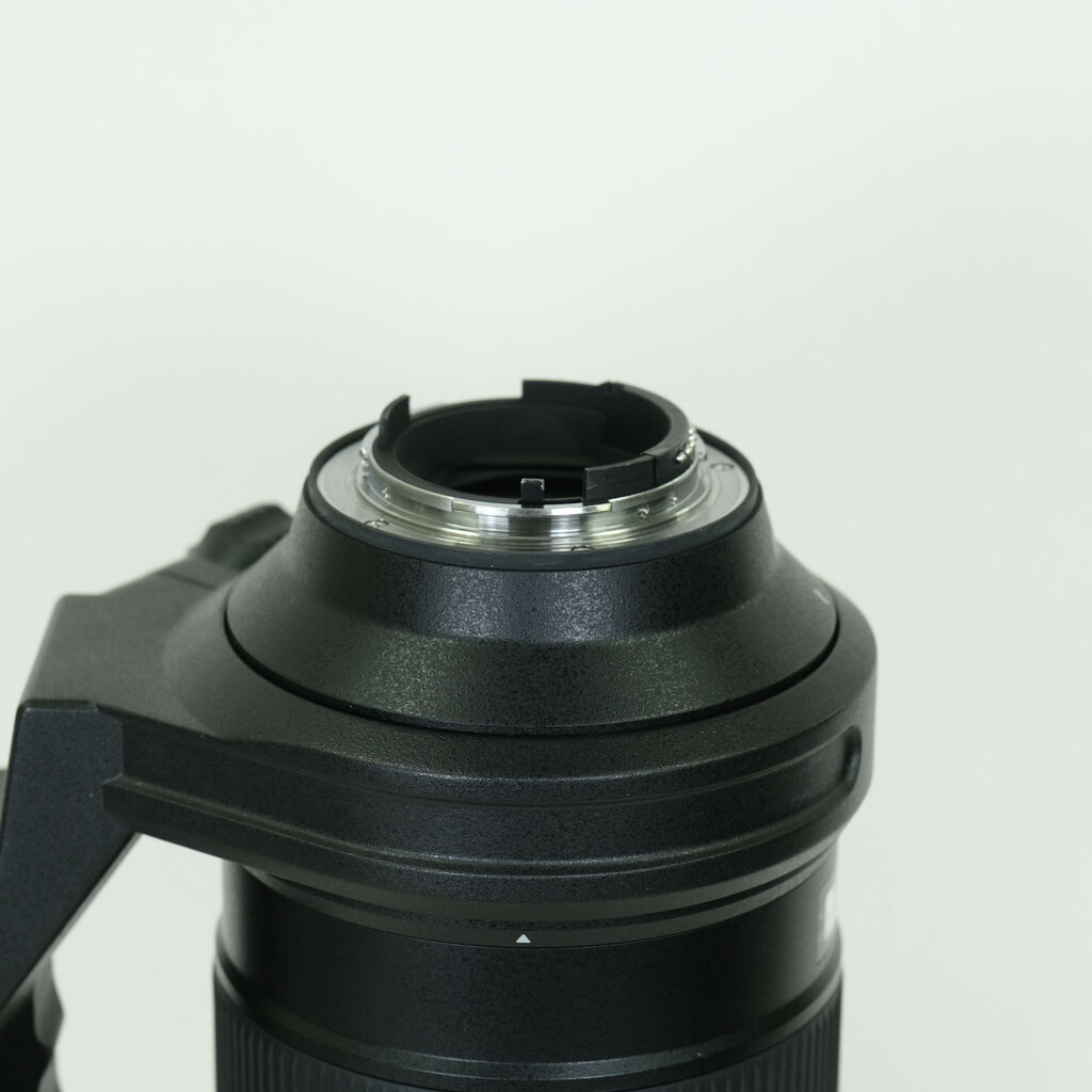 TAMRON SP 150-600mm F/5-6.3 Di VC USD (Model A011) [ニコンF用]