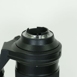 TAMRON SP 150-600mm F/5-6.3 Di VC USD (Model A011) [ニコンF用]