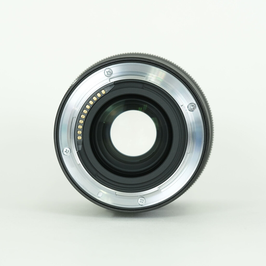 Nikon NIKKOR Z 50mm f/1.8 S