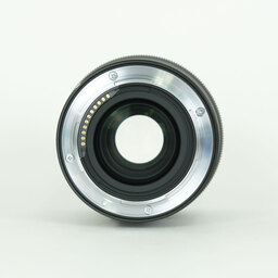 Nikon NIKKOR Z 50mm f/1.8 S