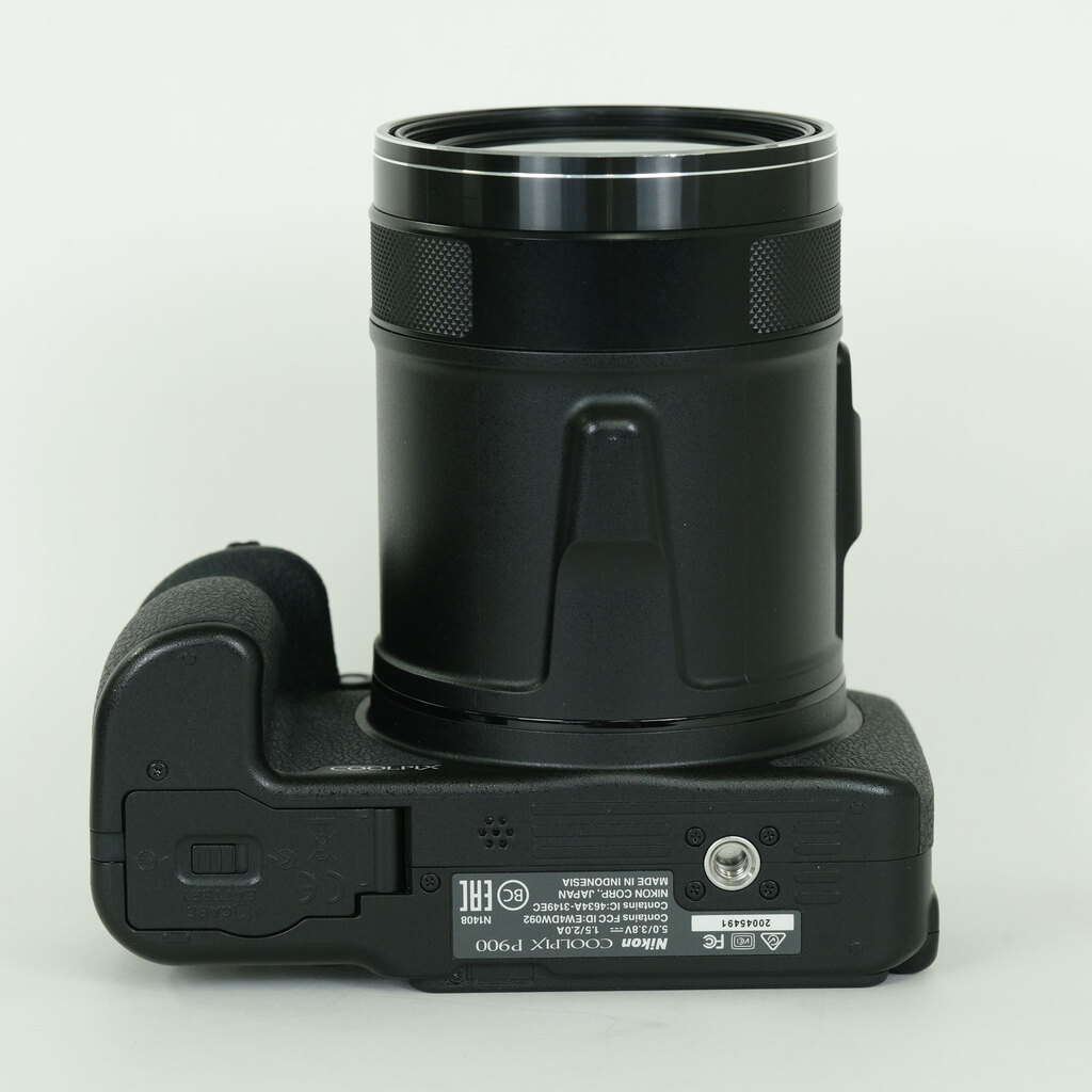 Nikon COOLPIX P900