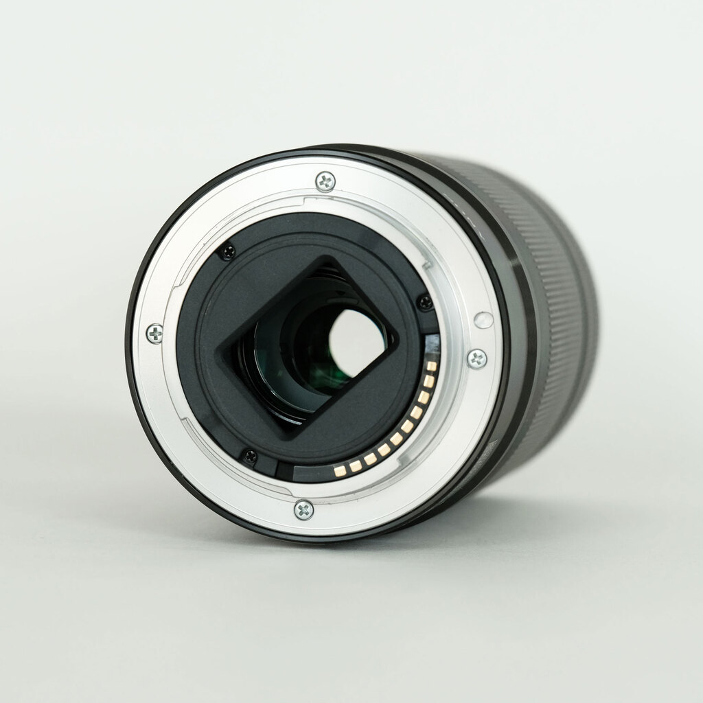 SONY E 55-210mm F4.5-6.3 OSS SEL55210