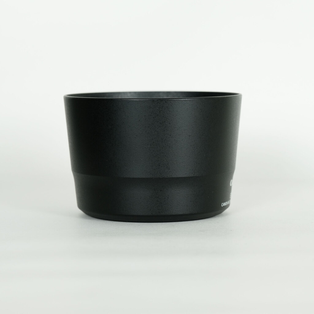 Canon EF-S55-250mm F4-5.6 IS STM